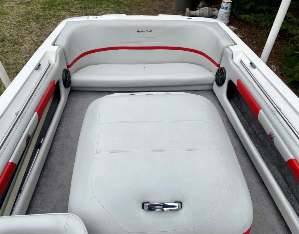 MasterCraft Prostar 190