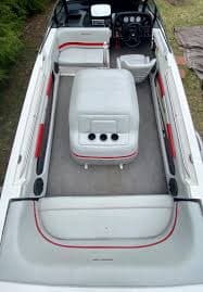 MasterCraft Prostar 190